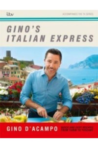 Gino's Italian Express