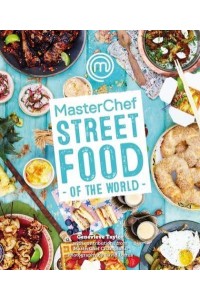 MasterChef Street Food of the World