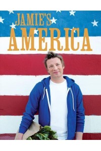 Jamie's America