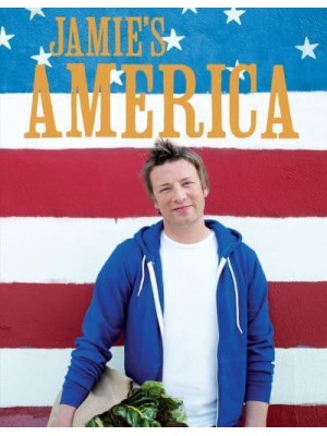 Jamie's America