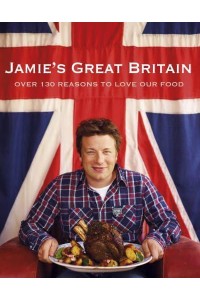 Jamie's Great Britain