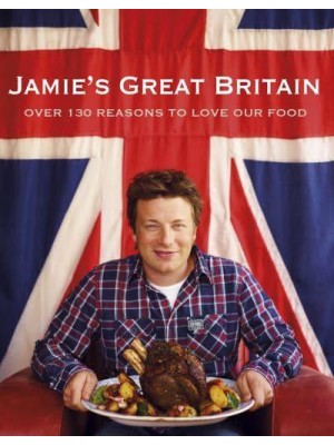 Jamie's Great Britain