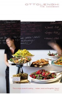 Ottolenghi The Cookbook