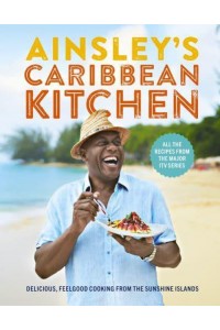 Ainsley's Caribbean Kitchen