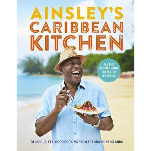 Ainsley's Caribbean Kitchen
