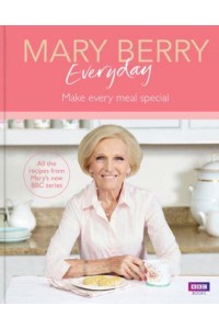 Mary Berry Everyday