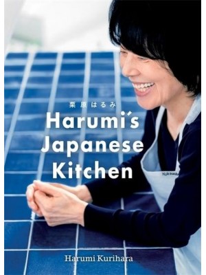 Harumi's Japanese Kitchen