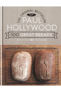 100 Great Breads