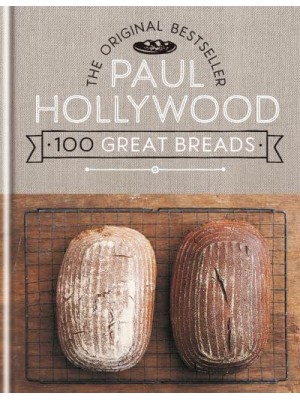 100 Great Breads