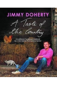 A Taste of the Country