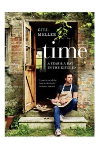 Time A Year & A Day in the Kitchen