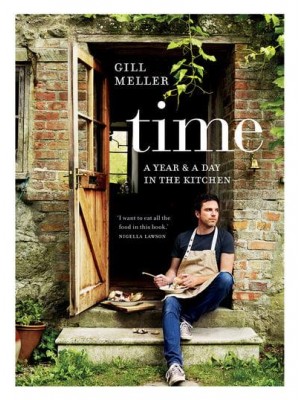 Time A Year & A Day in the Kitchen
