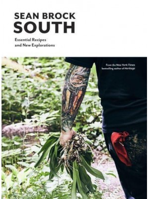 South Essential Recipes and New Explorations