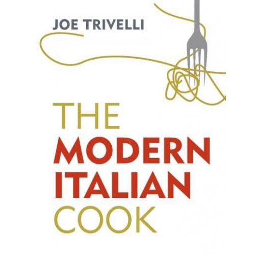 The Modern Italian Cook