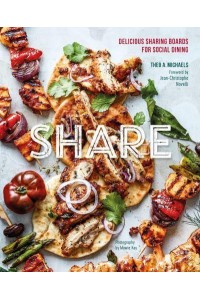 Share Delicious Boards for Social Dining