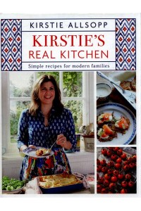Kirstie's Real Kitchen