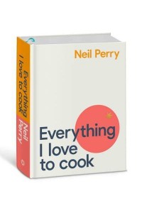 Everything I Love to Cook