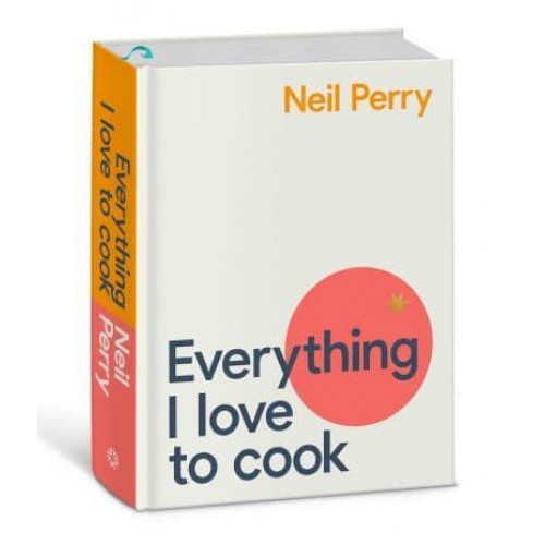 Everything I Love to Cook