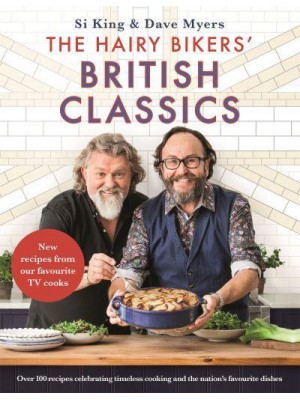 The Hairy Bikers' British Classics