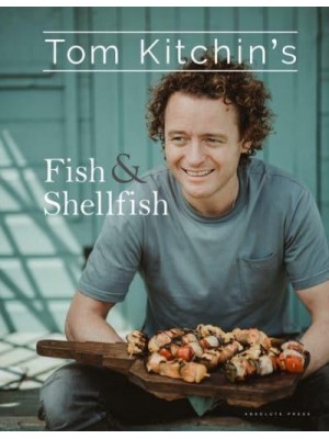 Tom Kitchin's Fish & Shellfish