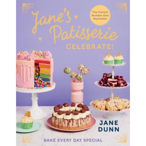 Celebrate! Bake Every Day Special