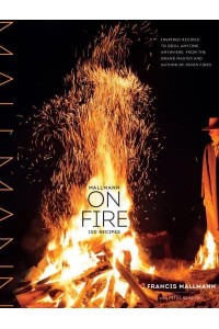 Mallmann on Fire