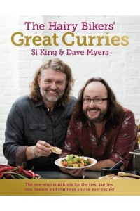 The Hairy Bikers' Great Curries
