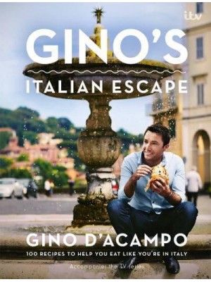 Gino's Italian Escape - Gino's Italian Escape