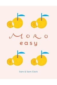 Moro Easy