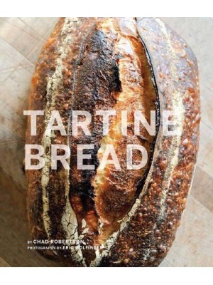 Tartine Bread