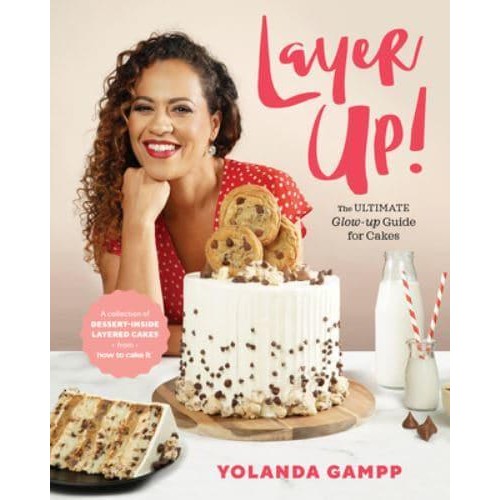 Layer Up! The Ultimate Glow Up Guide for Cakes