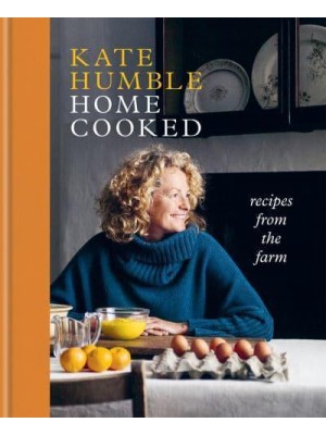 Home Cooked Recipes from the Farm