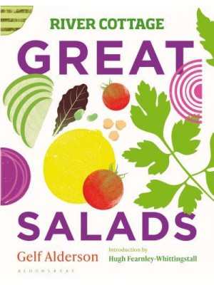River Cottage Great Salads