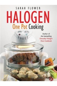 Halogen One Pot Cooking
