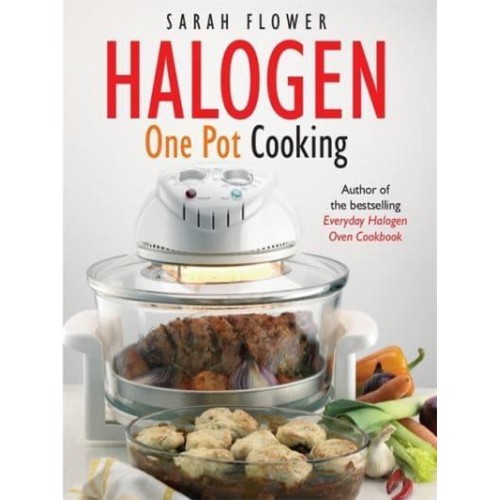 Halogen One Pot Cooking