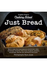 Bread - Angela Gray's Cookery School