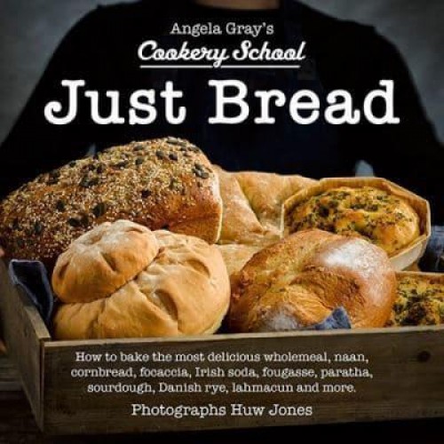 Bread - Angela Gray's Cookery School