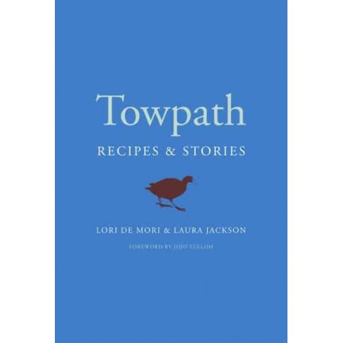 Towpath Recipes & Stories