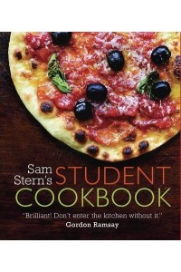 Sam Stern's Student Cookbook