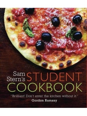 Sam Stern's Student Cookbook