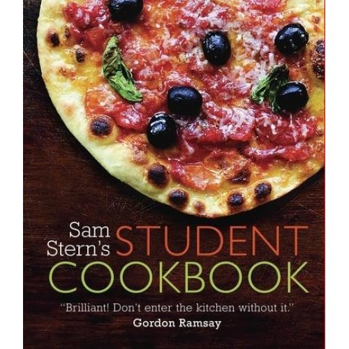 Sam Stern's Student Cookbook