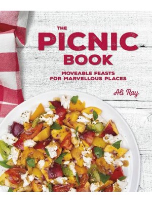 The Picnic Book