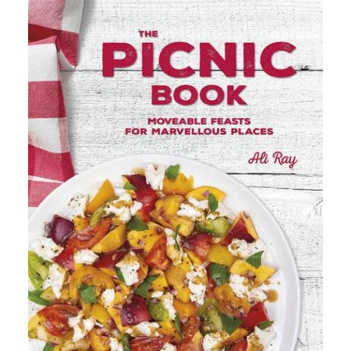 The Picnic Book