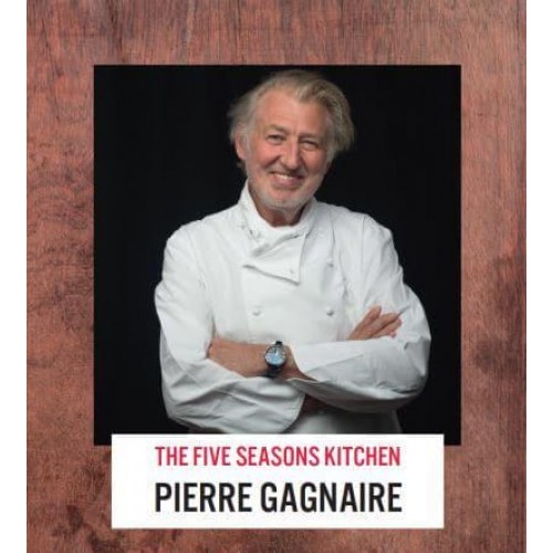 The Five Seasons Kitchen 90 Simple and Creative Recipes