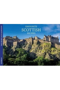 Favourite Scottish Recipes