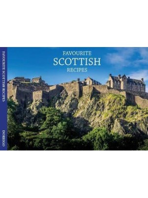 Favourite Scottish Recipes