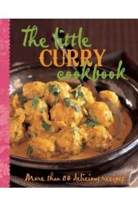 The Little Curry Cookbook