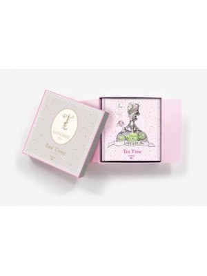 Teatime With Ladurée The Art of Taking Tea