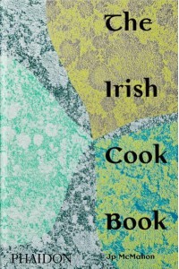 The Irish Cookbook