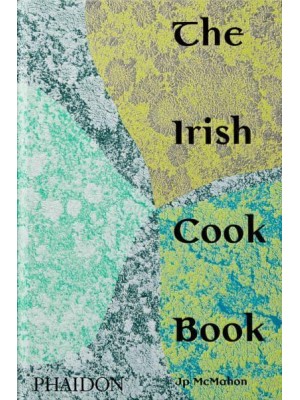 The Irish Cookbook